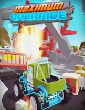 Maximum Override (PC)