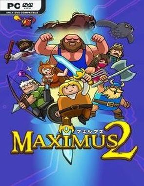 Maximus 2: Street Gladiators (PC)