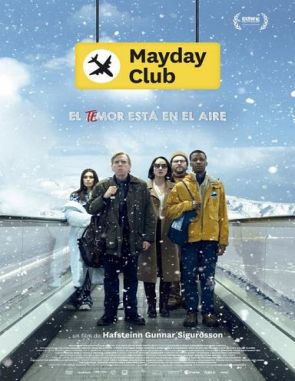 Mayday Club (2023) (Películas)