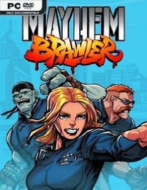 Mayhem_Brawler Mayhem Brawler (PC)