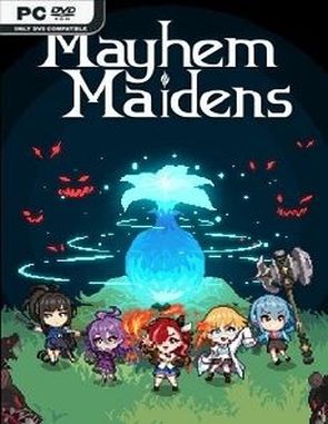 Mayhem Maidens (PC)