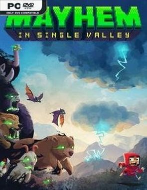 Mayhem in Single Valley (PC)