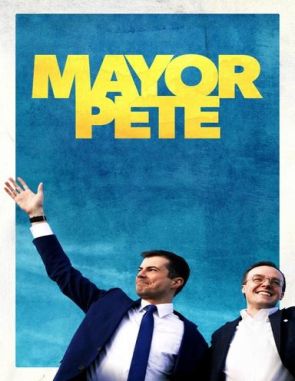 Mayor Pete (2021) (Películas)