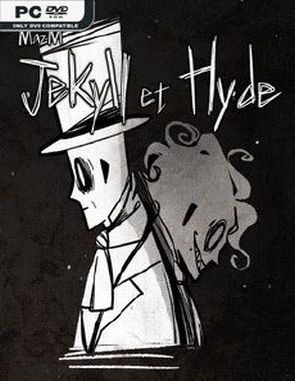 MazM: Jekyll and Hyde (PC)