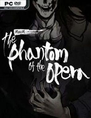 MazM: The Phantom of the Opera (PC)