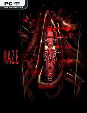 Maze (PC)