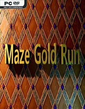 Maze Gold Run (PC)