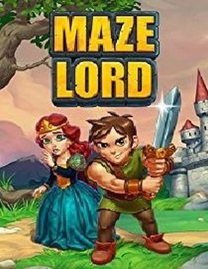 Maze Lord (PC)