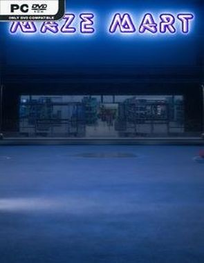 Maze_Mart Maze Mart (PC)