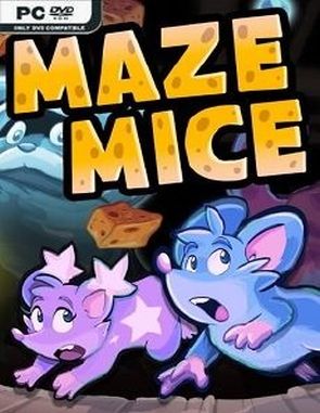 Maze Mice (PC)