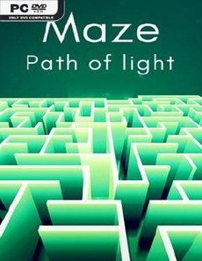 Maze: Path of Light (PC)