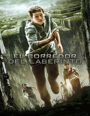 Maze Runner: Correr o morir (2014) (Películas)