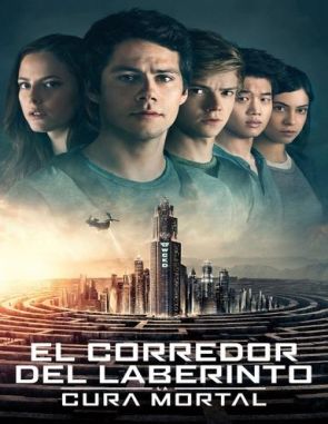 Maze Runner: La cura mortal (2018) (Películas)
