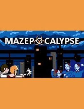 Mazepocalypse (PC)