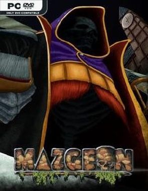 Mazgeon (PC)