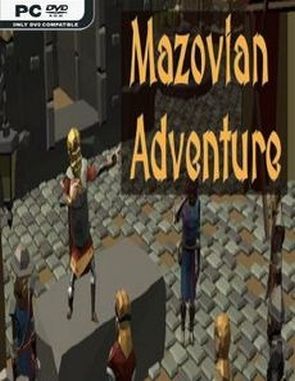 Mazovian Adventure (PC)
