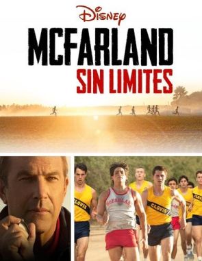 McFarland, sin límites (2015) (Películas)
