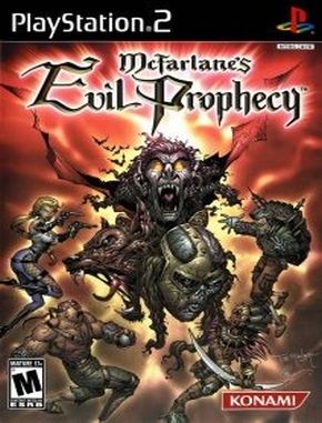 McFarlanes_Evil_Prophecy Mcfarlanes Evil Prophecy (PS2)