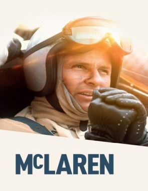 McLaren (2017) (Películas)
