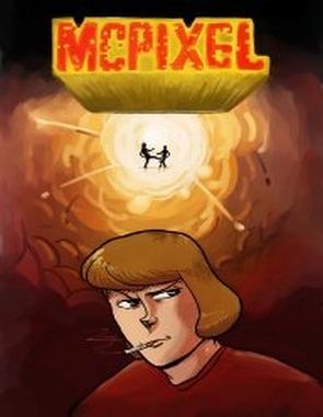 Mc Pixel (PC)