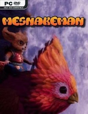 MeSnakeman MeSnakeman (PC)