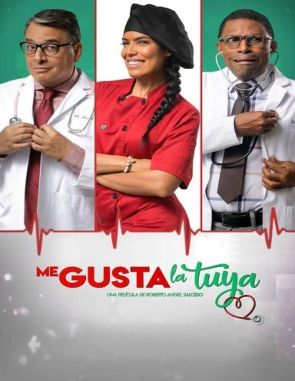 Me gusta la tuya (2023) (Películas)