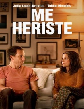 Me heriste (2023) (Películas)