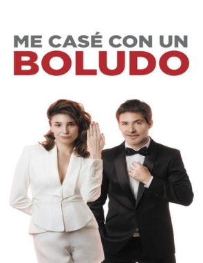 Me caso con un boludo (2017) (Películas)