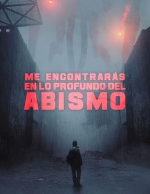 Me encontrarás en lo profundo del abismo (2023) (Películas)
