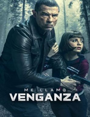 Me llamo venganza (2022) (Películas)