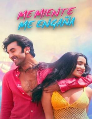Me miente, me engaña (2023) (Películas)