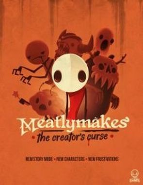 Meatly Makes (PC)