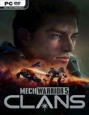 MechWarrior_5_Clans MechWarrior 5: Clans (PC)