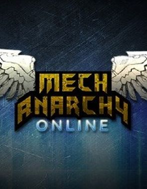 Mech Anarchy (PC)