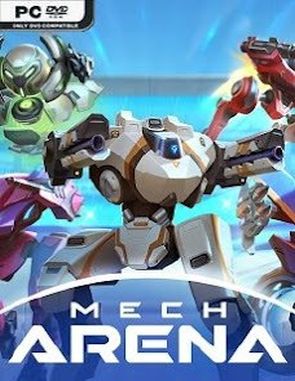 Mech Arena (PC)