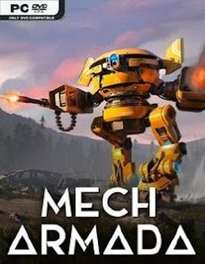 Mech Armada (PC)