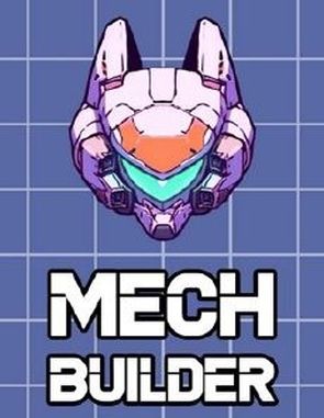 Mech_Builder Mech Builder (PC)