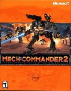 MechCommander 2 (PC)