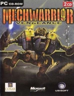 Mech_Warrior_1_+_2_+_3_+_4 MechWarrior 1, 2, 3, 4 (PC)