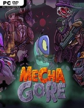 MechaGore (PC)