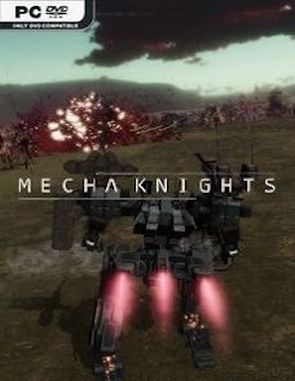 Mecha Knights: Nightmare (PC)