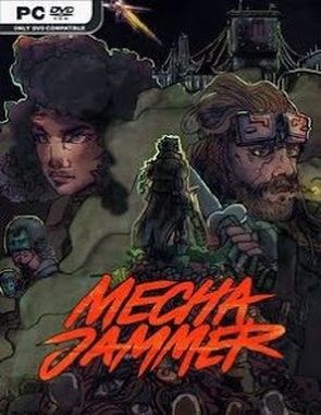 Mechajammer Mechajammer (PC)