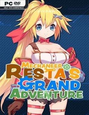 Mechaneer Restas Grand Adventure (PC)