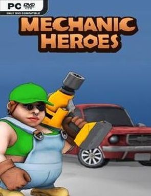 Mechanic Heroes (PC)