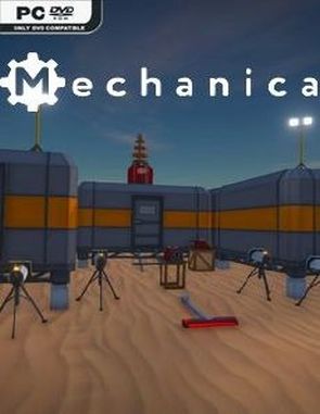 Mechanica (PC)