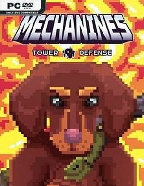 Mechanines Tower Defense (PC)