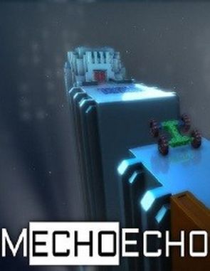 Mecho Echo (PC)