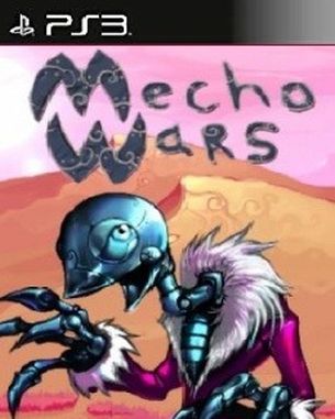 Mecho Wars (PS3)