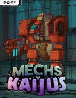 Mechs V Kaijus Tower Defense (PC)