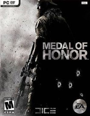 Medal of Honor (PC)